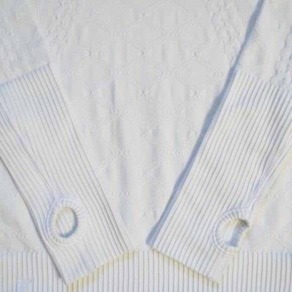 Lululemon Rest Less Pullover *EUC - Picture 10 of 11